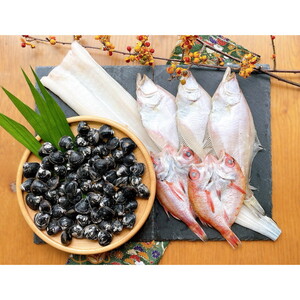 魚介類・海産物