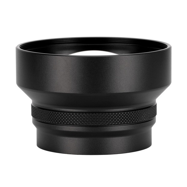 VILTROX TCL-X100VI (Black) �u���b�N [�e���R���o�[�W���������Y (�x�m�t�C���� X100�V���[�Y)]