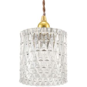 ペンダントライト