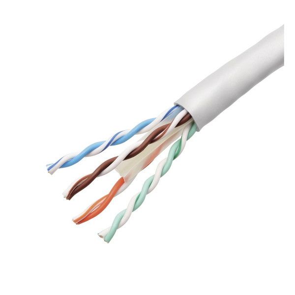 ELECOM LD-GPAL/WH100RS LANケーブル CAT6A対応 EU RoHS指令準拠