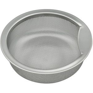 排水口ゴミ受け・ふた