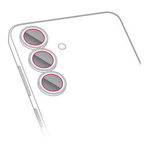 スマホ用保護フィルム