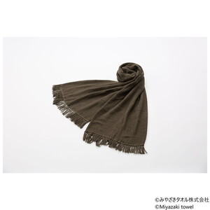 マフラー・スカーフ