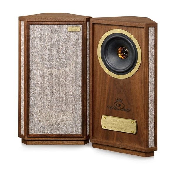 tannoy Autograph mini/GR オートグラフ・ミニ [ブックシェルフ