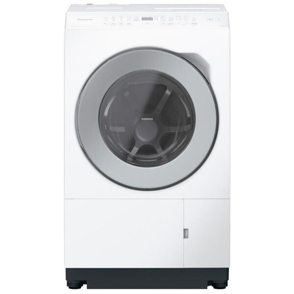 PANASONIC NA-LX113EL-W }bgzCg LXV[Y [h󊣑@ (@11kg/@6kg) J]
