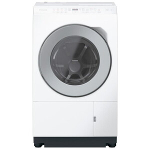 Panasonic - Panasonic NA-LX129AL-W WHITE 全自動ドラム式 概要 ななめドラム洗濯乾燥機 NA-LX129AL | 洗濯機・衣類乾燥機