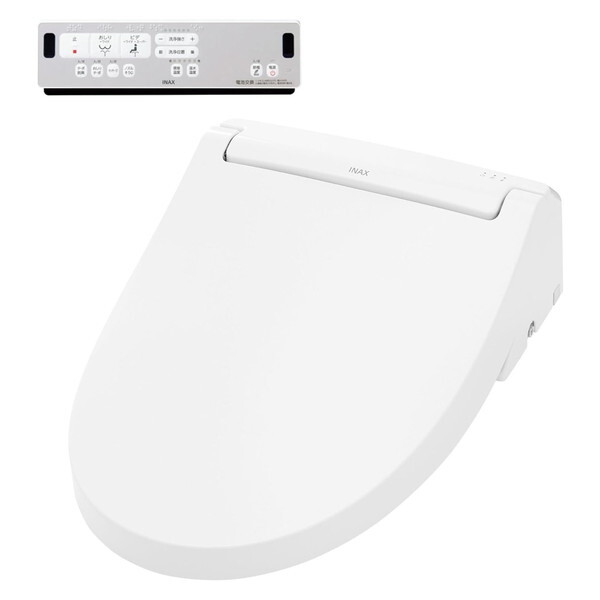 LIXIL CW-RAA20-REC/BW1 �s���A�z���C�g �V�����[�g�C�� RA�V���[�Y [�������֍� (�u�Ԏ�)]