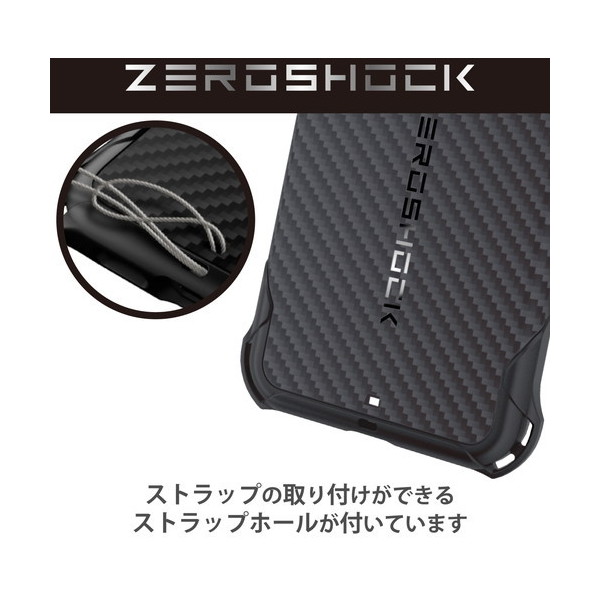 ELECOM PMWF221ZEROGBK ブラック arrows We (F-51B / FCG01