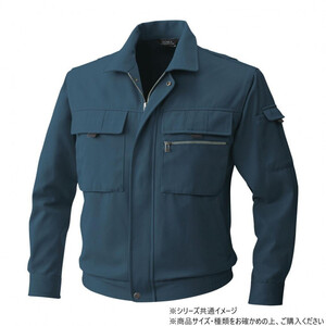 保護服・作業服