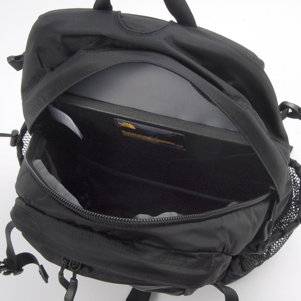 THE NORTH FACE ノースフェイス ホットショットSE HOT SHOT SE 30L TNF