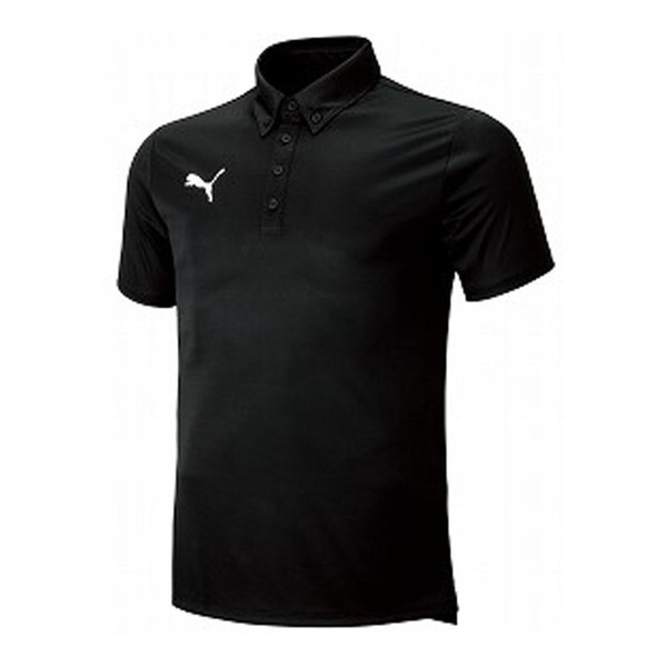 PUMA �v�[�} �T�b�J�[�E�G�A SS �|���V���c �u���b�N XL 656336 02
