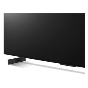 LGエレクトロニクス OLED42C2PJA [42V型 地上・BS・110度CSデジタル 4K