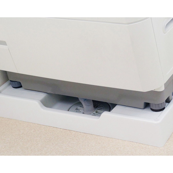 GAONA GA-LF040 タテビキ [洗濯機防水パントラップセット] 激安の新品・型落ち・アウトレット 家電 通販 XPRICE  エクスプライス (旧 PREMOA プレモア)
