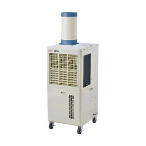 スポットエアコン