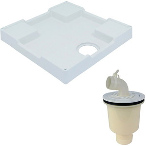 洗濯機・洗濯乾燥機用アクセサリ