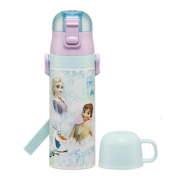 �X�P�[�^�[ SKDC4 �A�i�Ɛ�̏��� 26 ���� �q���p 2WAY ������ 470ml �R�b�v���� 430ml ���̎q �X�e�����X �ۉ��ۗ� �y�� waterbottle �X�|�[�c�{�g�� �L�b�Y ���ǂ� ���r