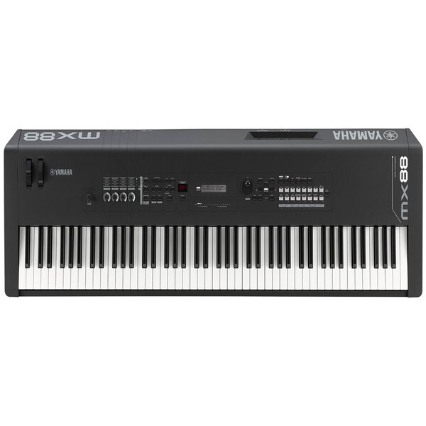 YAMAHA MX88 BK [�V���Z�T�C�U�[]