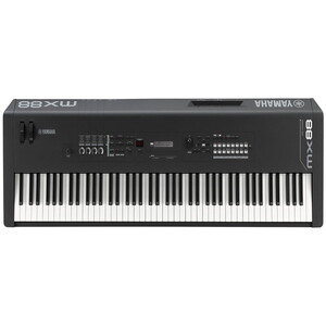 電子ピアノ・キーボード・シンセサイザー