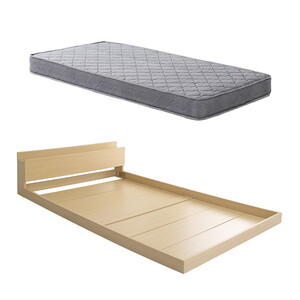 ホームテイスト MOD-BRM-S--OAKSL オーク/シルバー [デザインフロア