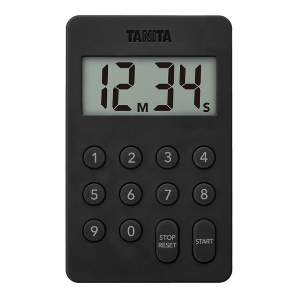 TANITA TD-415-BK ubN 100v [fW^^C}[]