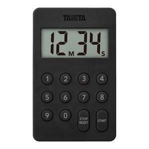 計量・タイマー・温度計