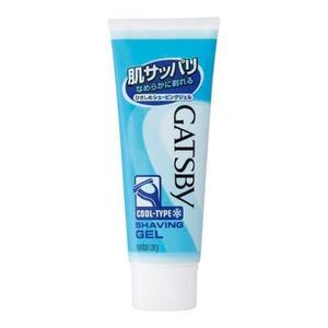 洗顔・シェービング