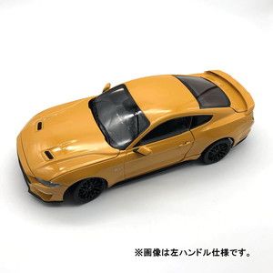 ダイキャストマスターズ フォード マスタング 19ワイドボティキット 