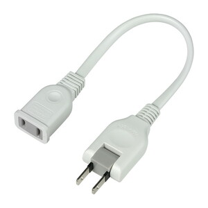 配線コード付タップ