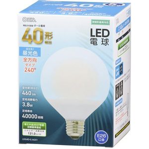 LED電球・LED蛍光灯