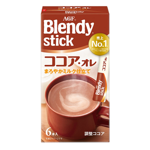 ココア・チョコレート