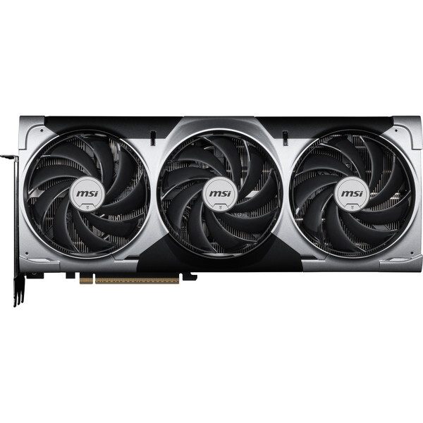 MSI GeForce RTX 5090 32G VENTUS 3X OC [グラフィックボード] | 激安