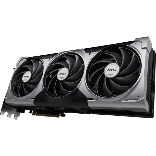 MSI GeForce RTX 5090 32G VENTUS 3X OC [グラフィックボード] | 激安