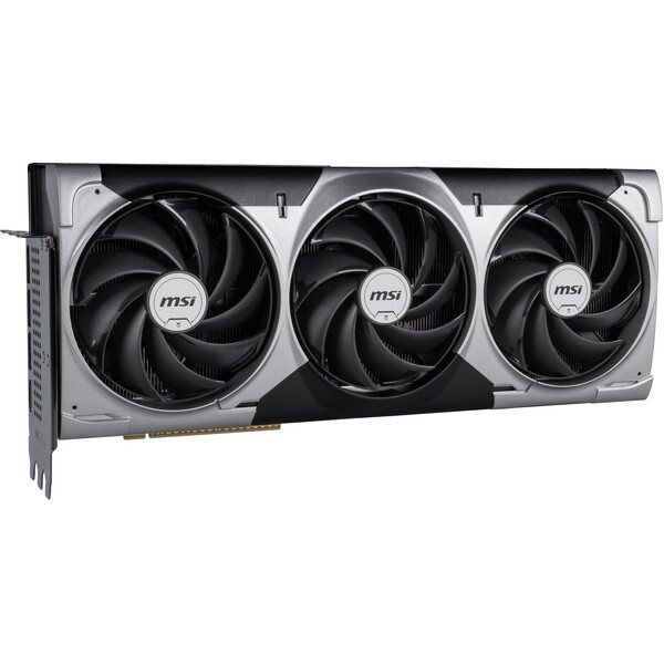 MSI GeForce RTX 5090 32G VENTUS 3X OC [グラフィックボード] | 激安