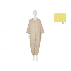 パジャマ・ねまき（福祉介護）