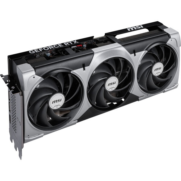 MSI GeForce RTX 5090 32G VENTUS 3X OC [グラフィックボード] | 激安