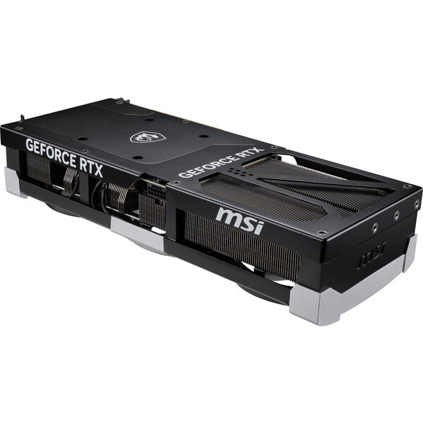 【美品・保証付】MSI RTX5090 VENTUS 3X 32GB 正規品 MSI GeForce RTX 5090 32G VENTUS 3X OC [グラフィックボード] | 激安