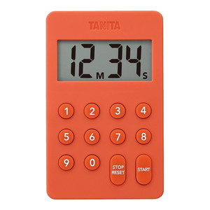 計量・タイマー・温度計