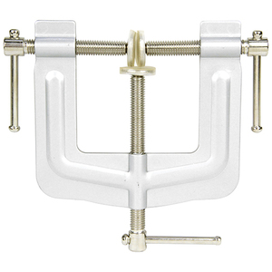 クランプ・バイス