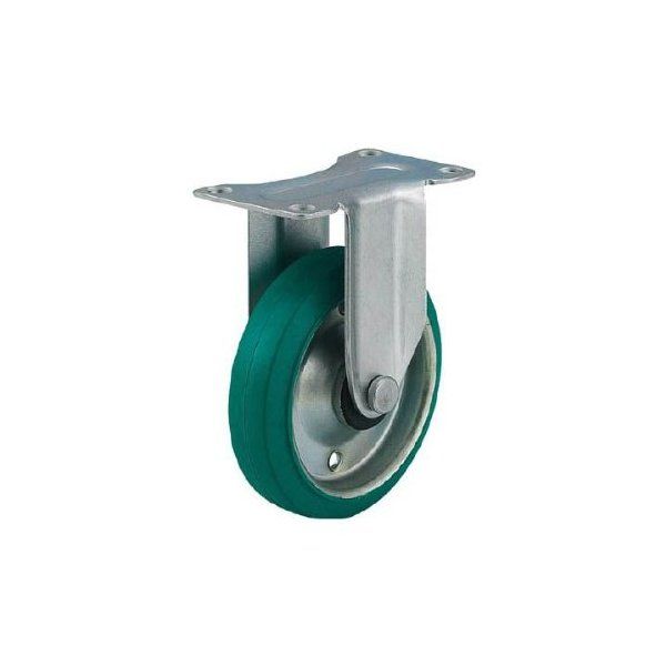 TRUSCO SD100K �G�R�^���ԗp�L���X�^�[ �O���N�������b�L��100 �Œ�