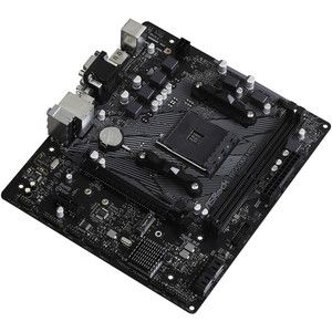 B550M Pro4 microATXマザーボード マザーボード B550M Pro4 ［MicroATX /Socket AM4］｜の通販は