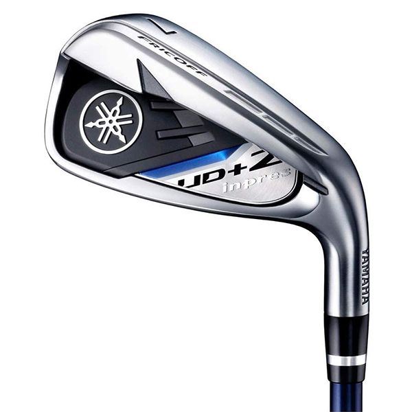 日本正規品】YAMAHA inpres(インプレス) UD+2 2021年モデル 