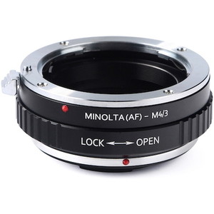 レンズアクセサリー