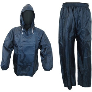 保護服・作業服