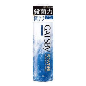 デオドラント・制汗剤(メンズ)