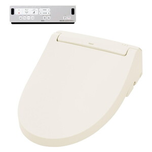 温水洗浄便座