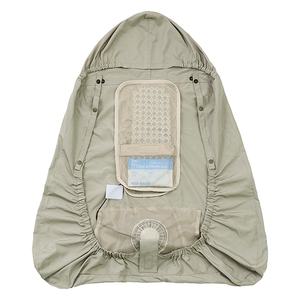 専用バッテリーセット】 ベビーホッパー 空調ベビーケープR 保冷