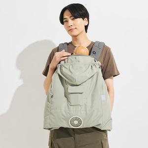 専用バッテリーセット】 ベビーホッパー 空調ベビーケープR 保冷