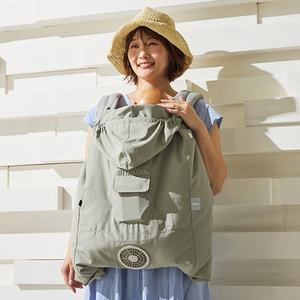 専用バッテリーセット】 ベビーホッパー 空調ベビーケープR 保冷ジェル