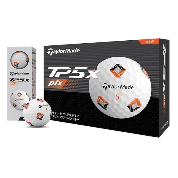 楽天市場】tp5x（総個数3個入り）（ボール｜ゴルフ）：スポーツ