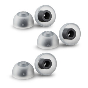 イヤホン・ヘッドホン用アクセサリ